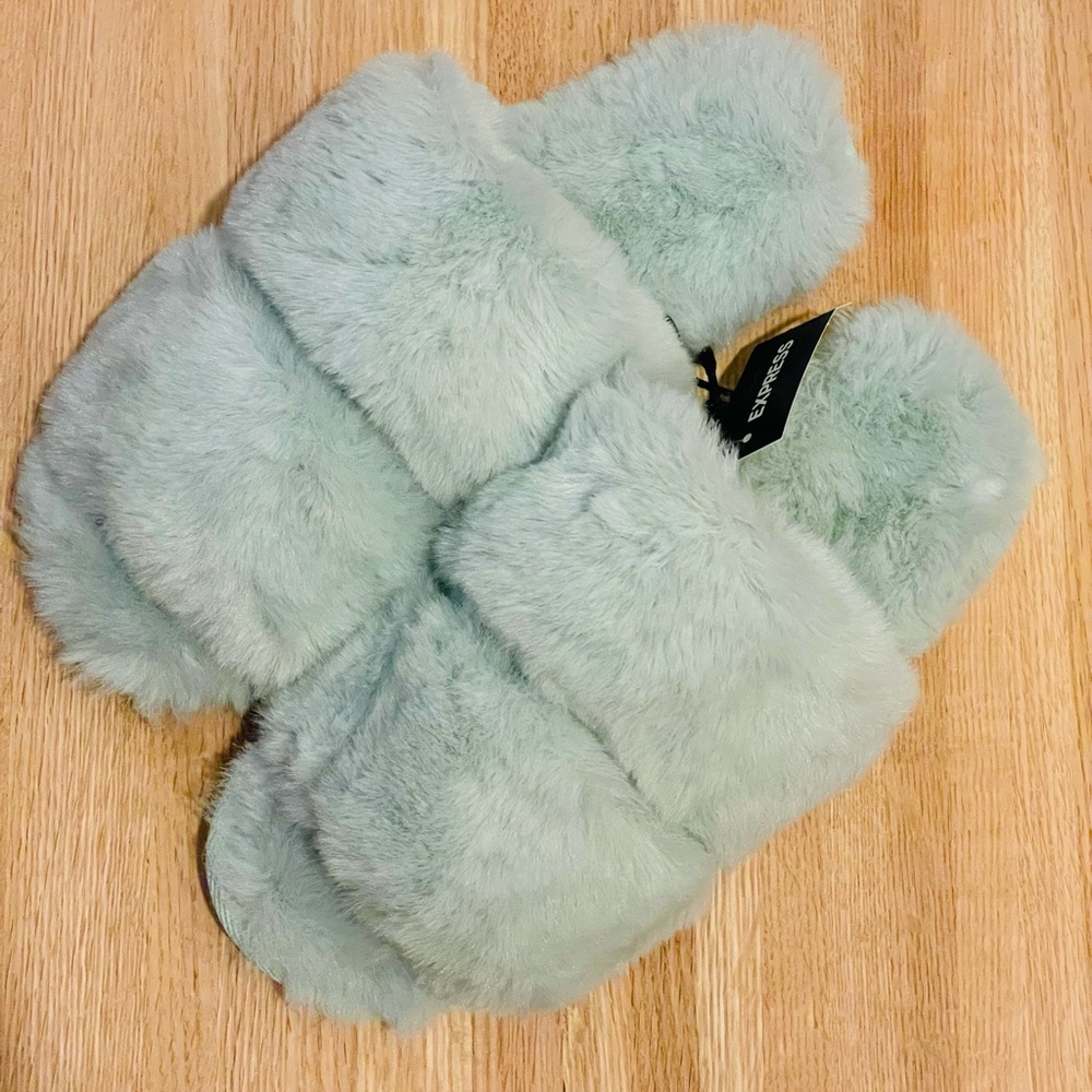 Express Slippers